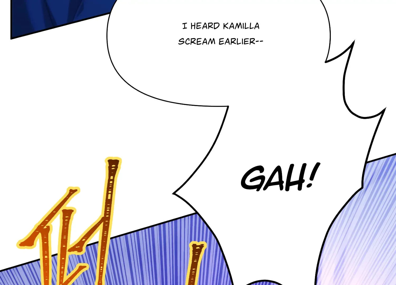 Read Fire in the Swamp chapter 90 image 51 on Lezhin