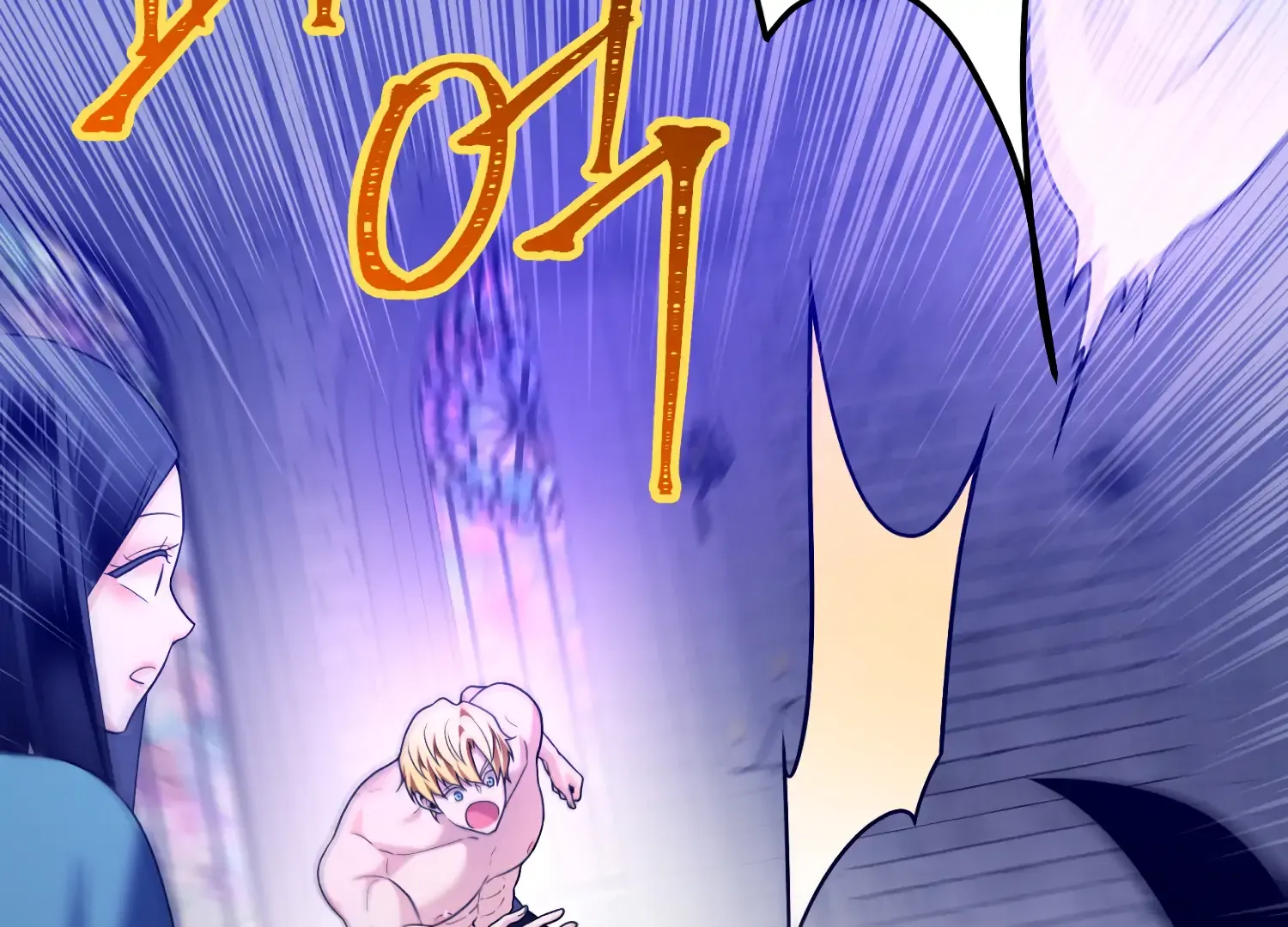 Read Fire in the Swamp chapter 90 image 52 on Lezhin