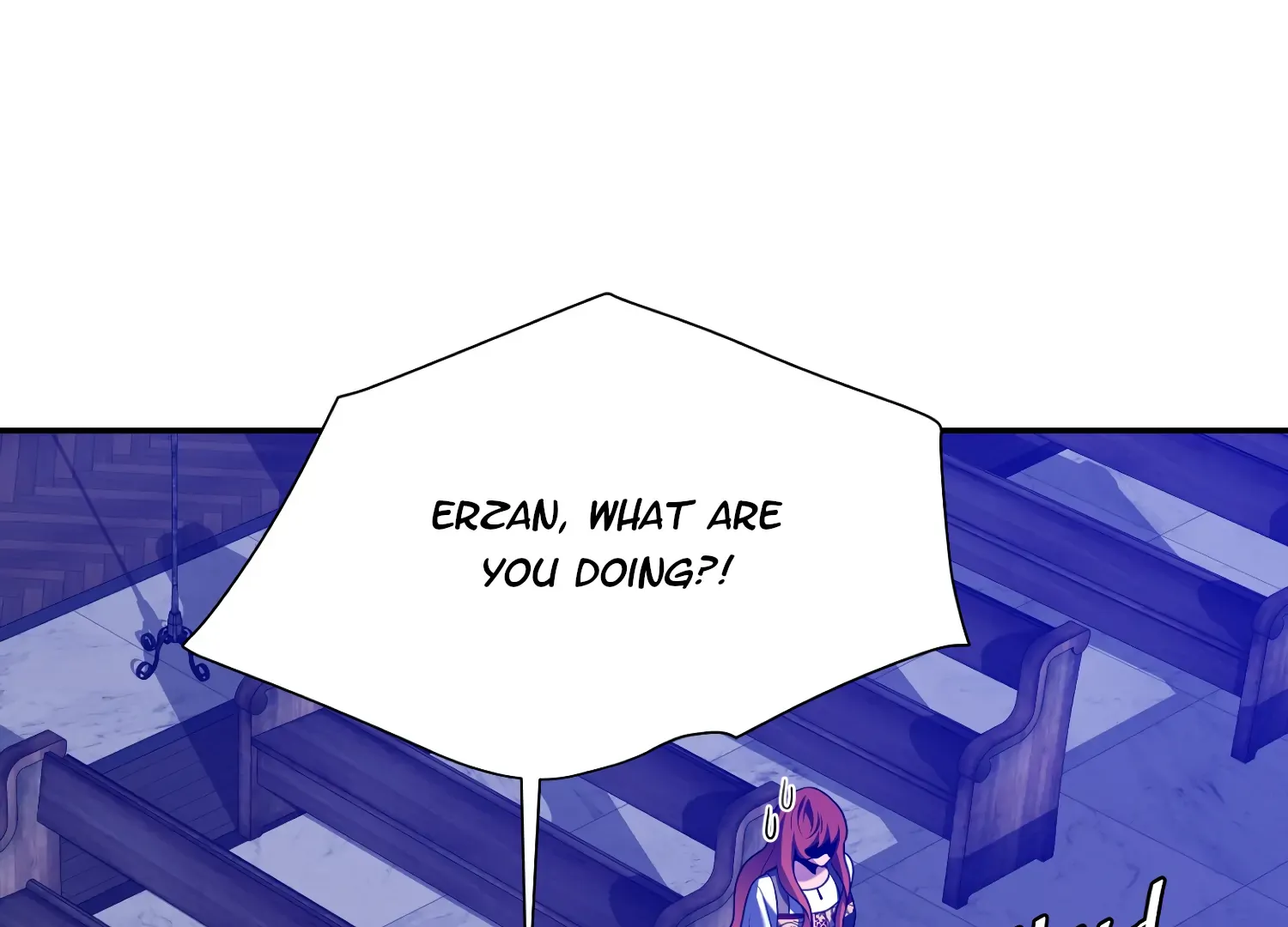 Read Fire in the Swamp chapter 90 image 55 on Lezhin