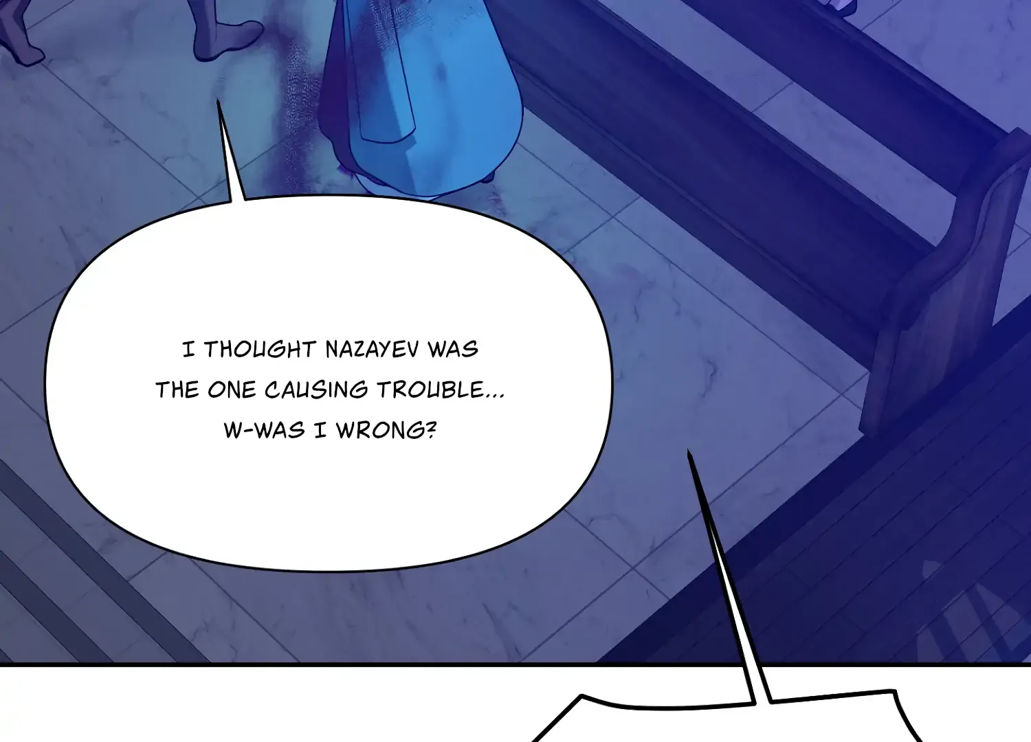 Read Fire in the Swamp chapter 90 image 57 on Lezhin