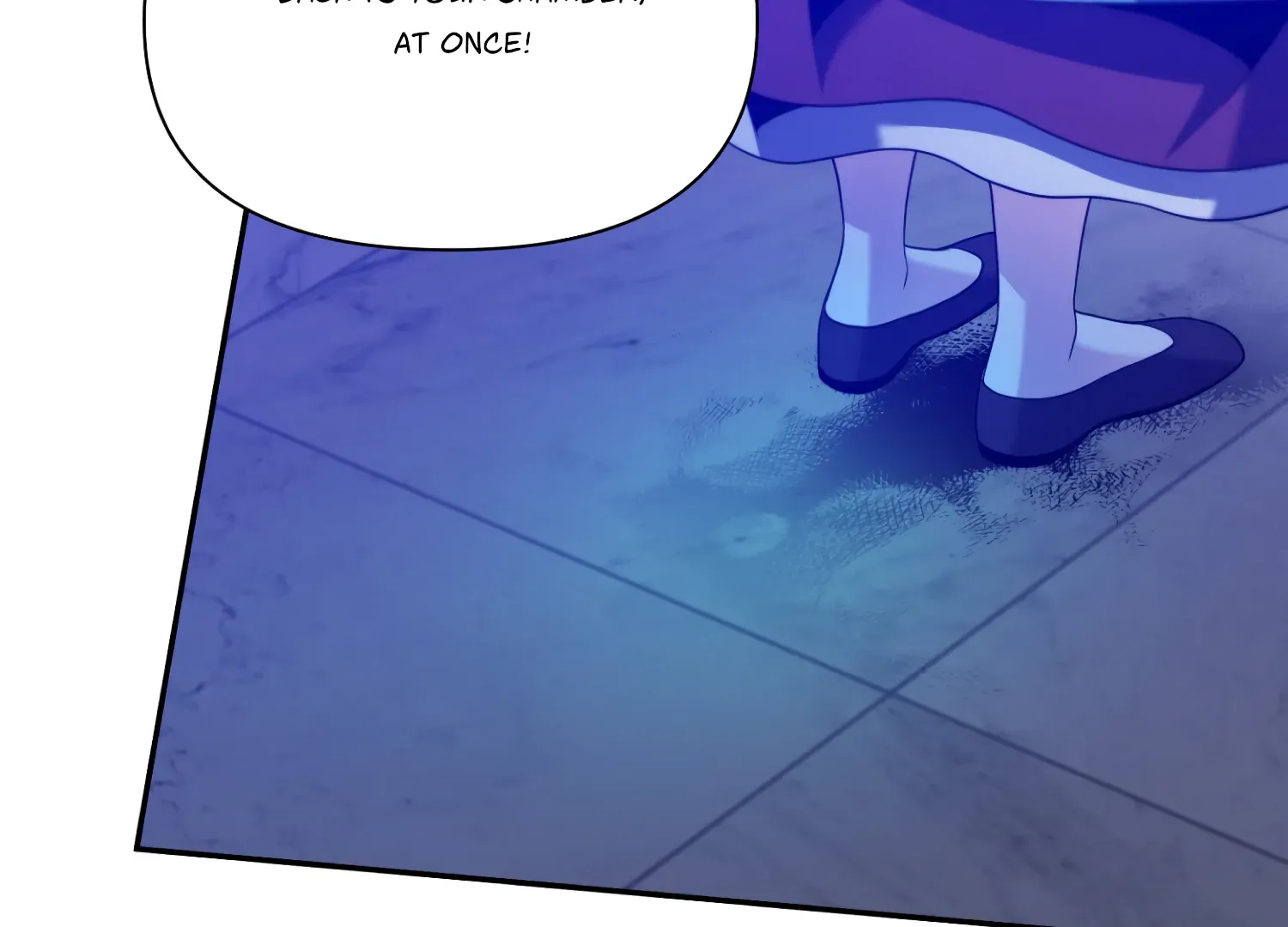 Read Fire in the Swamp chapter 90 image 64 on Lezhin