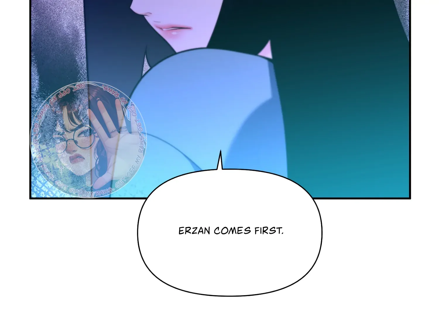 Read Fire in the Swamp chapter 90 image 76 on Lezhin