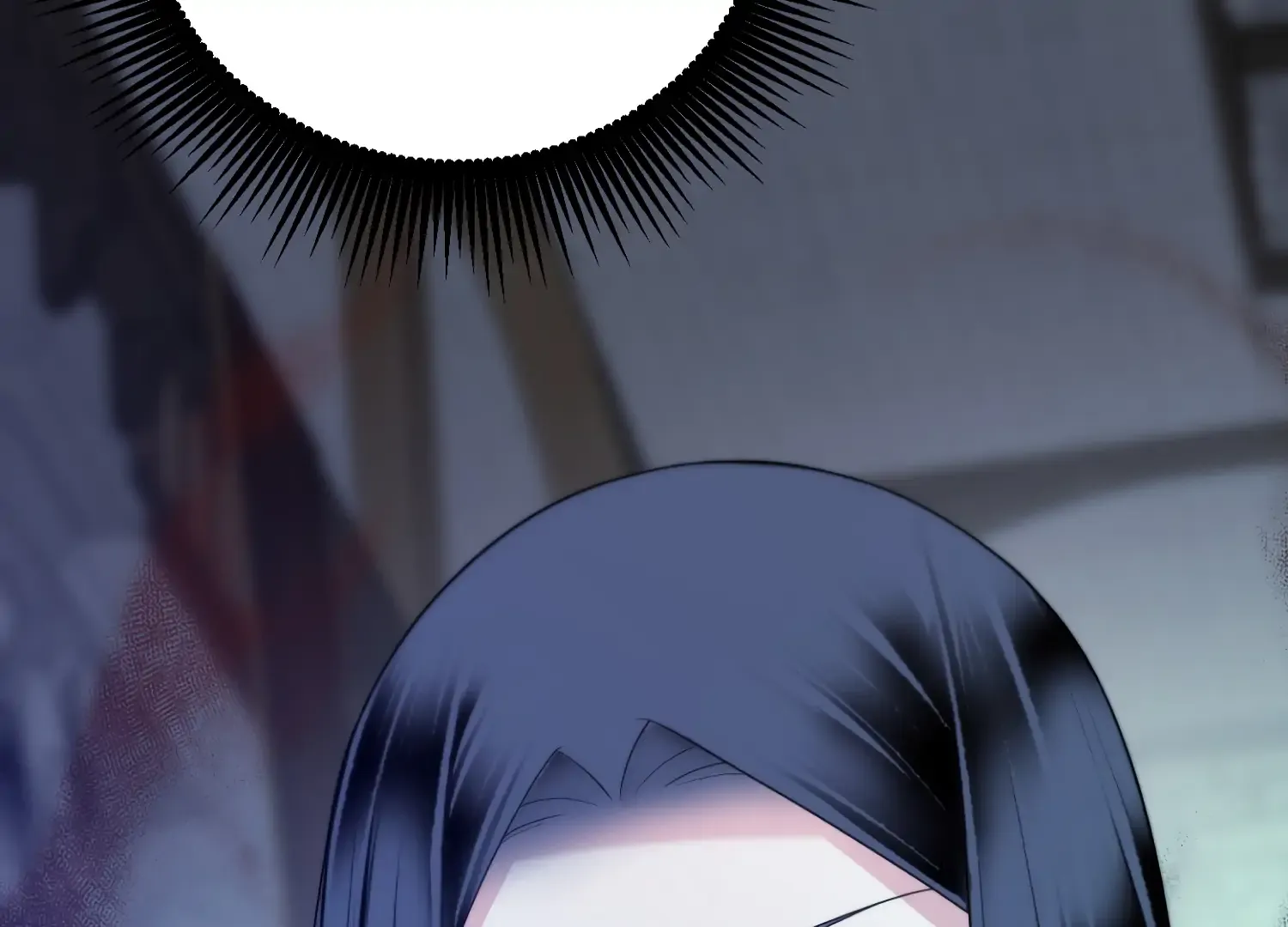 Read Fire in the Swamp chapter 90 image 8 on Lezhin