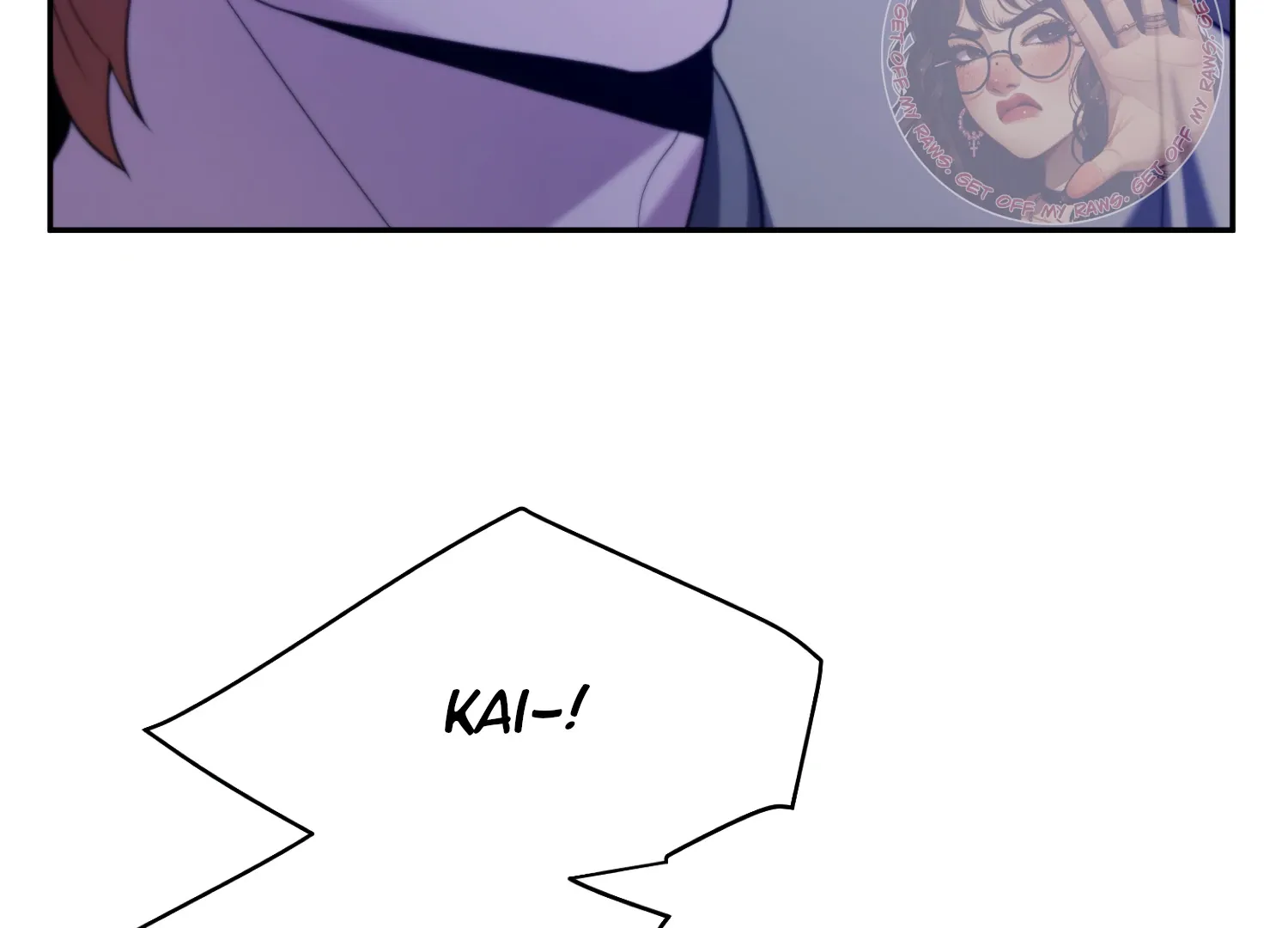 Read Fire in the Swamp chapter 90 image 85 on Lezhin