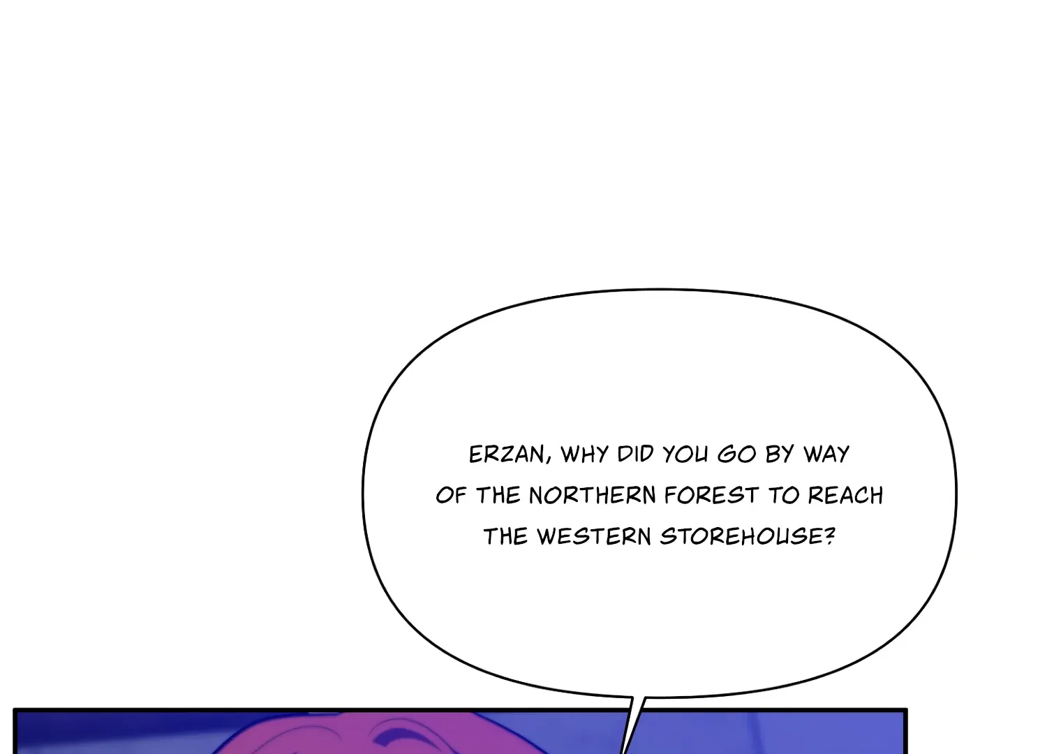 Read Fire in the Swamp chapter 90 image 89 on Lezhin