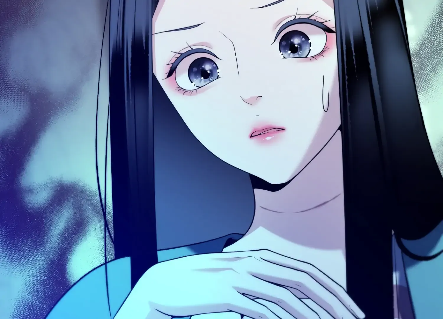 Read Fire in the Swamp chapter 90 image 9 on Lezhin