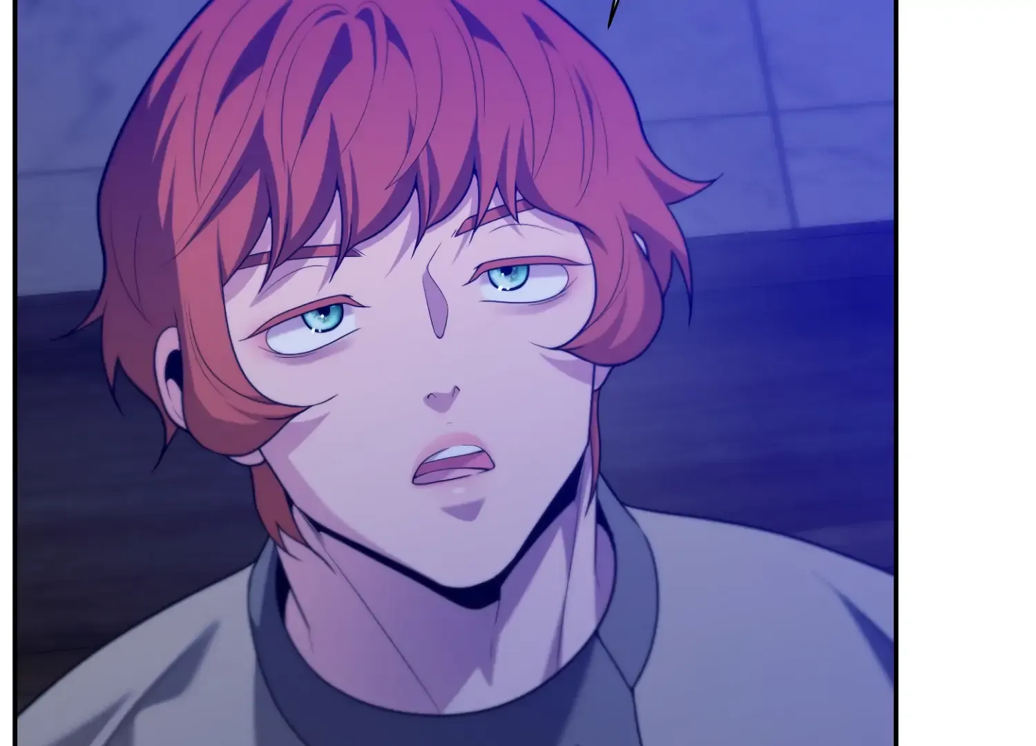 Read Fire in the Swamp chapter 90 image 90 on Lezhin