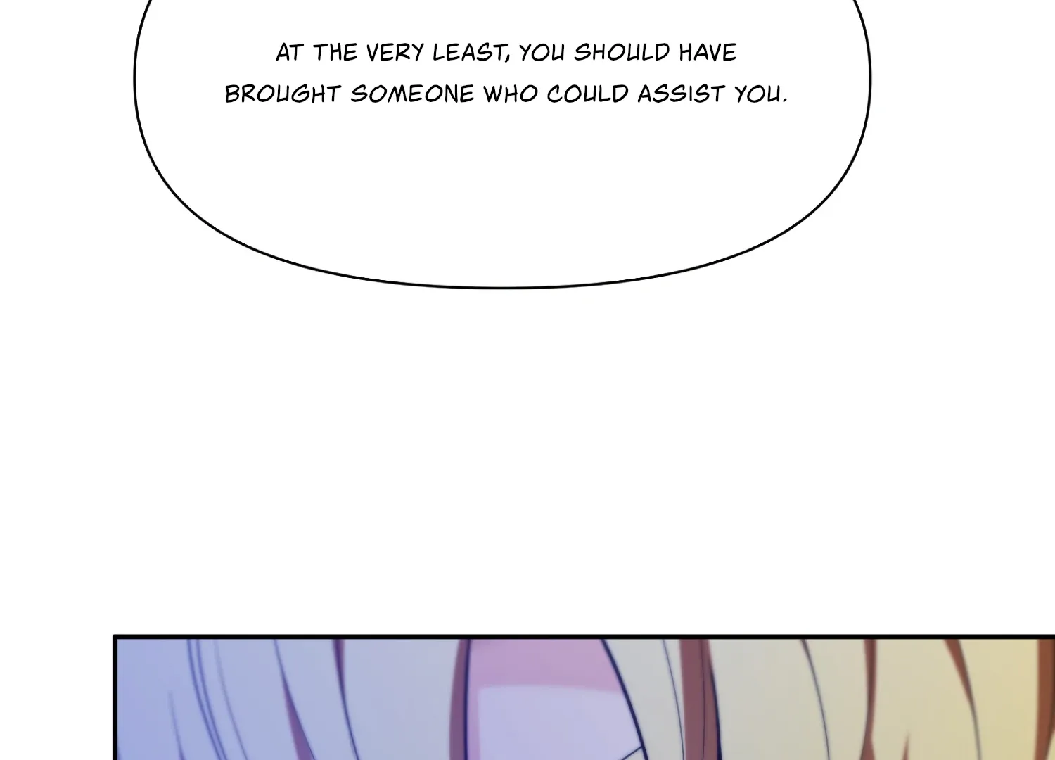 Read Fire in the Swamp chapter 90 image 97 on Lezhin