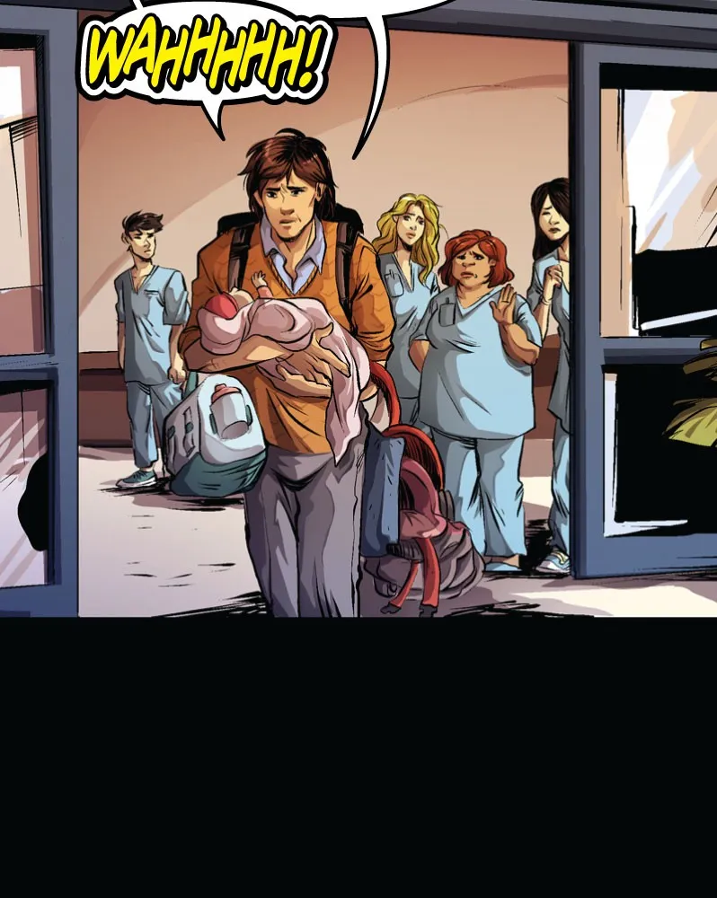 Read Firebrand chapter 1 image 13 on Lezhin
