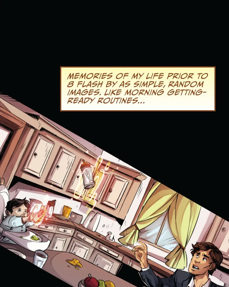 Read Firebrand chapter 1 image 14 on Lezhin