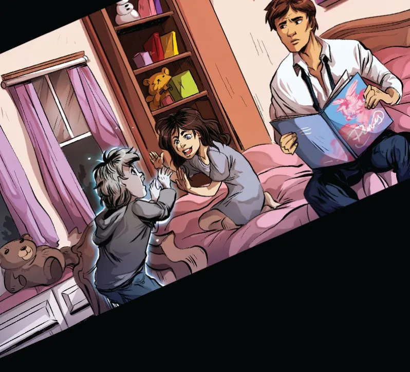 Read Firebrand chapter 1 image 16 on Lezhin