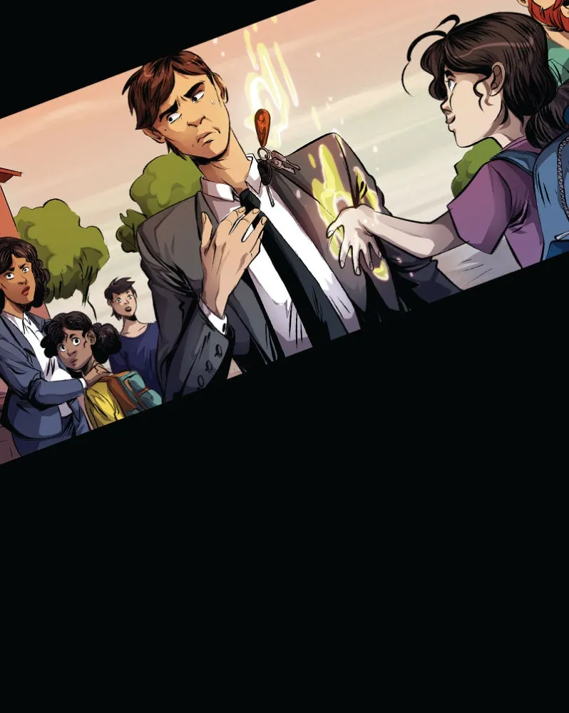 Read Firebrand chapter 1 image 19 on Lezhin