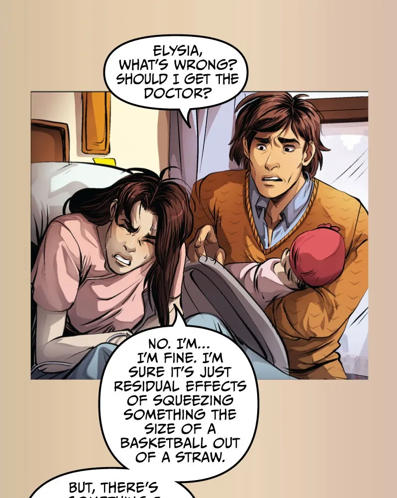 Read Firebrand chapter 1 image 2 on Lezhin