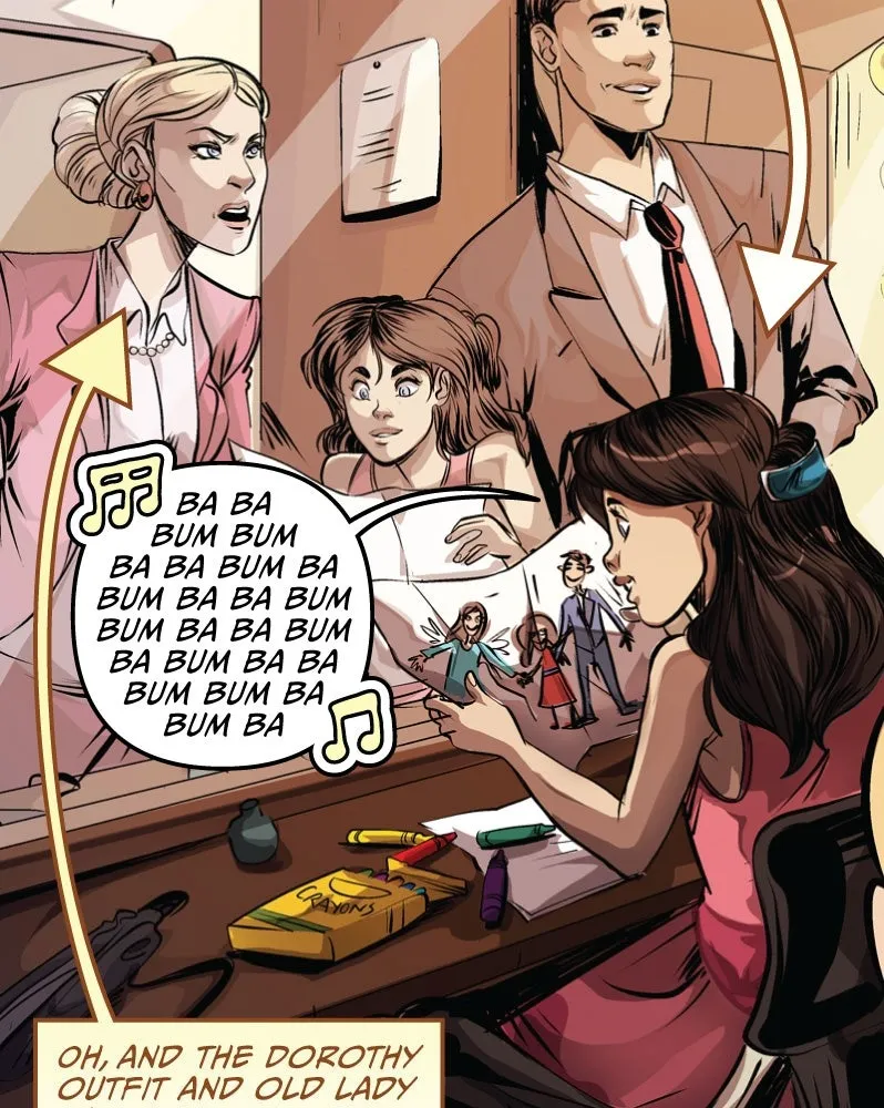 Read Firebrand chapter 1 image 21 on Lezhin