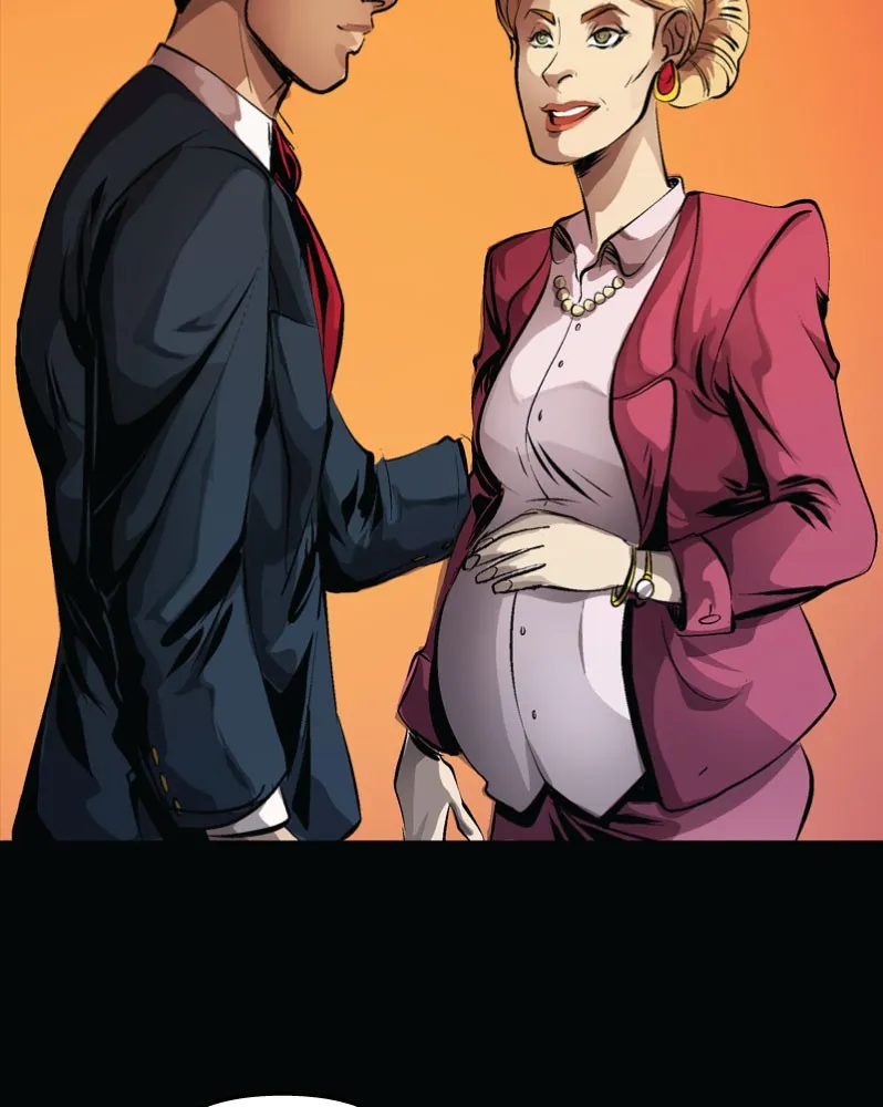 Read Firebrand chapter 1 image 25 on Lezhin