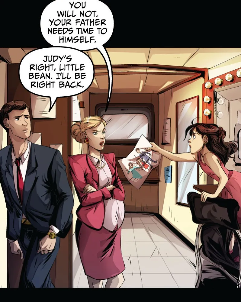Read Firebrand chapter 1 image 26 on Lezhin
