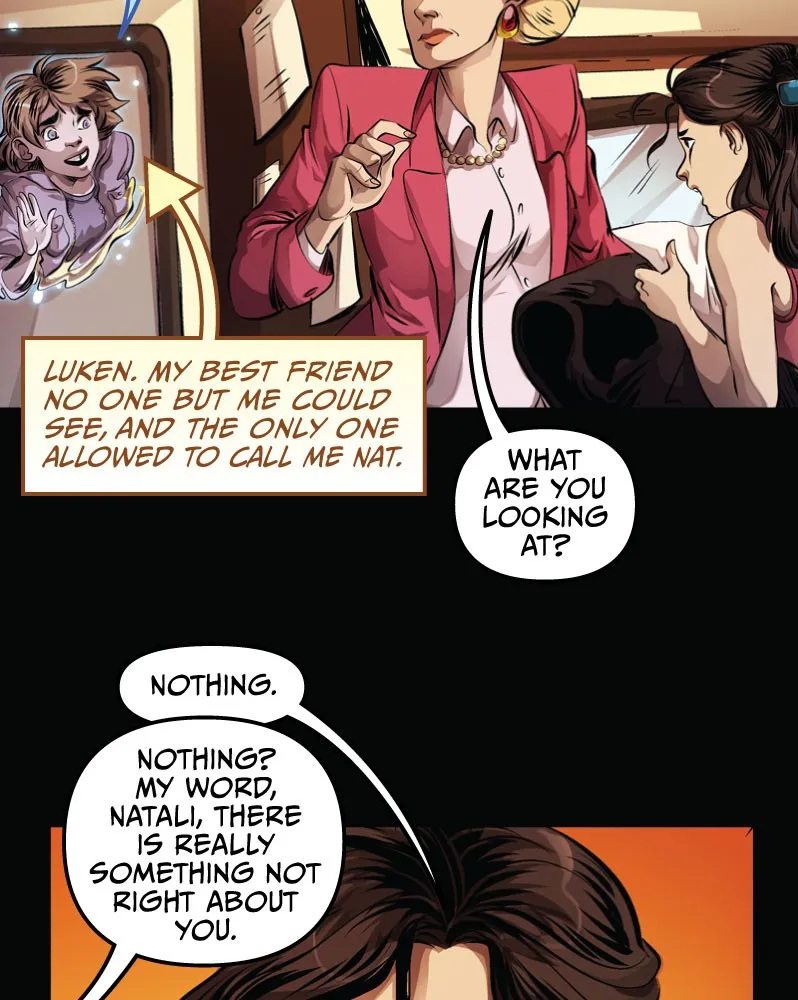 Read Firebrand chapter 1 image 28 on Lezhin