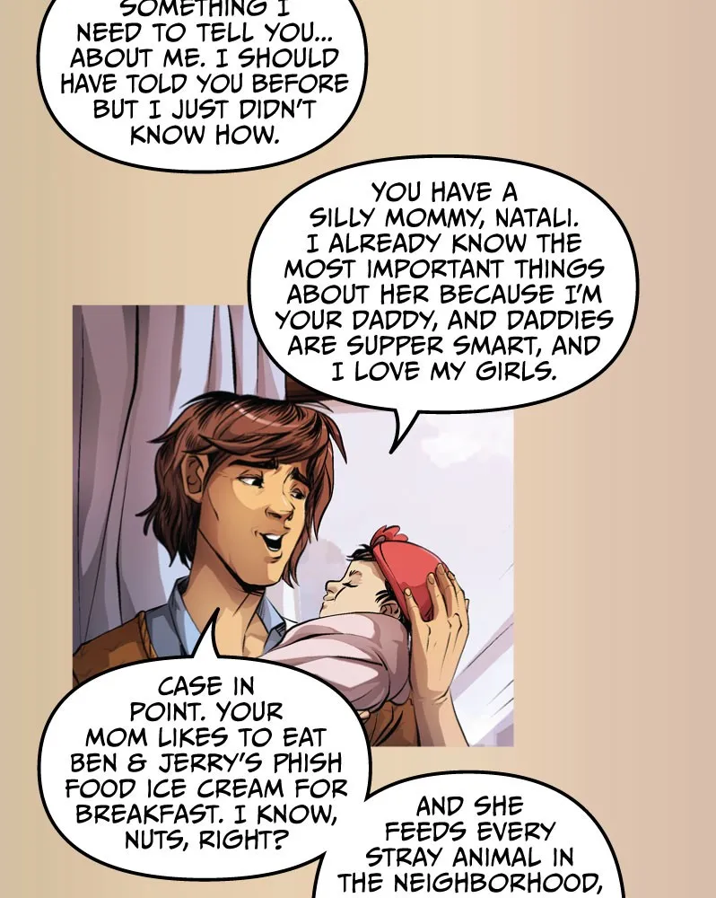 Read Firebrand chapter 1 image 3 on Lezhin