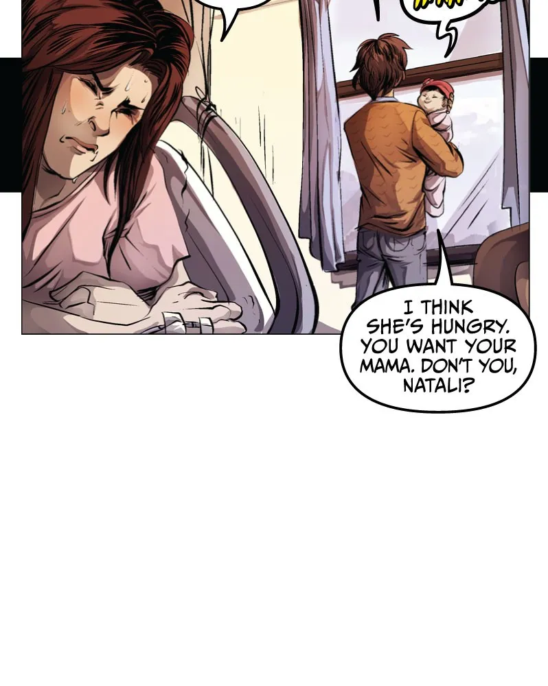 Read Firebrand chapter 1 image 6 on Lezhin