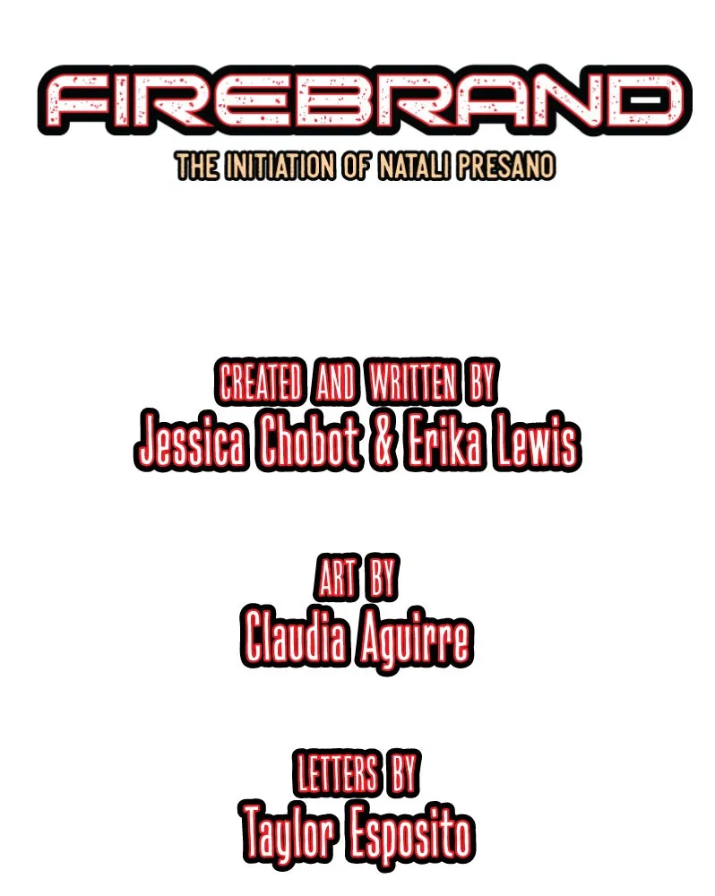 Read Firebrand chapter 1 image 8 on Lezhin
