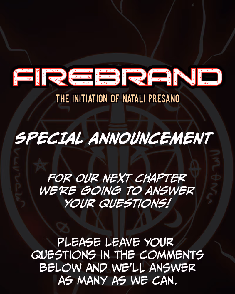 Read Firebrand chapter 10.1 image 0 on Lezhin