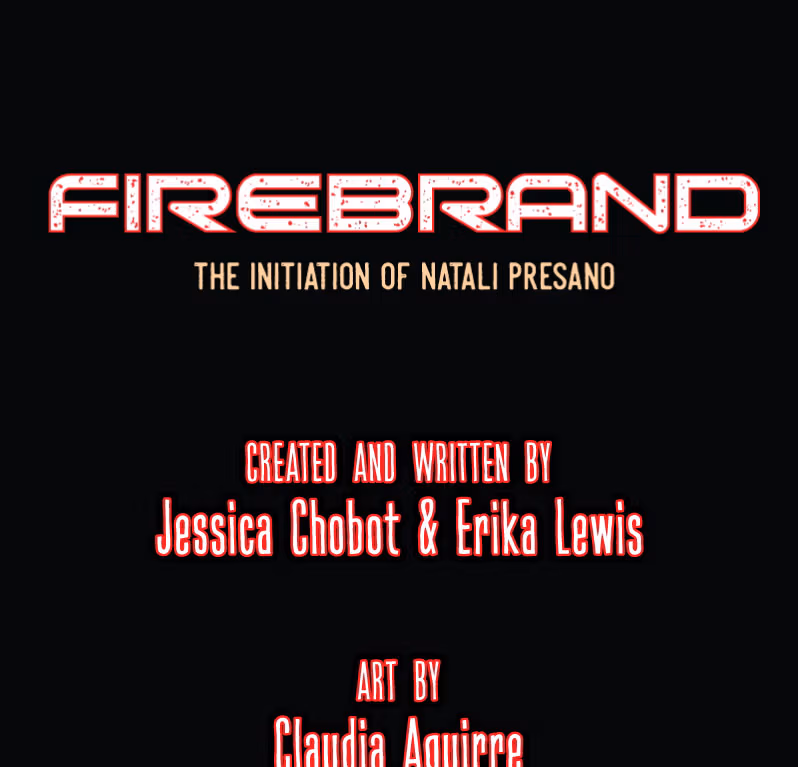 Read Firebrand chapter 10.2 image 0 on Lezhin