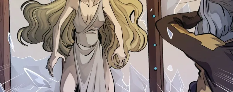 Read Firebrand chapter 10 image 11 on Lezhin