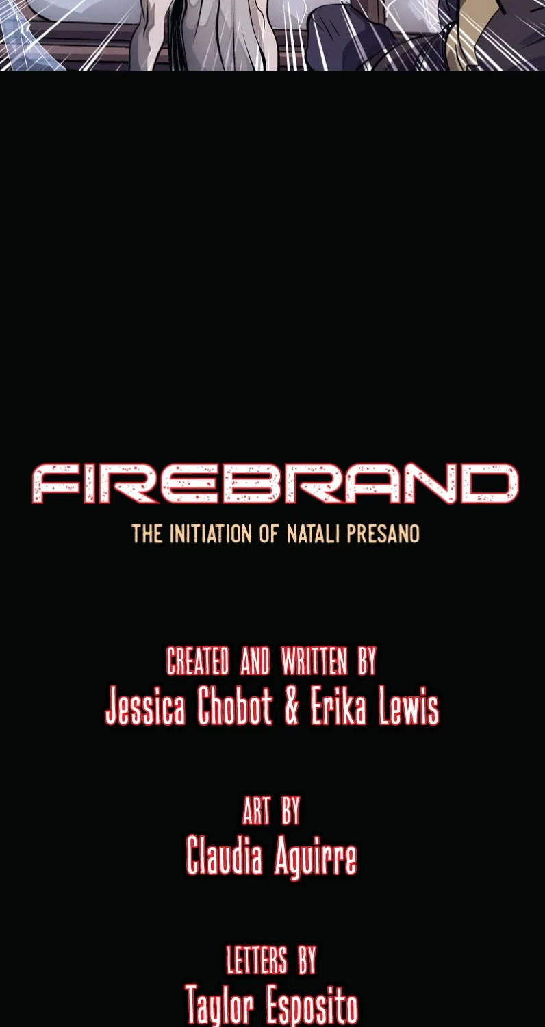 Read Firebrand chapter 10 image 12 on Lezhin