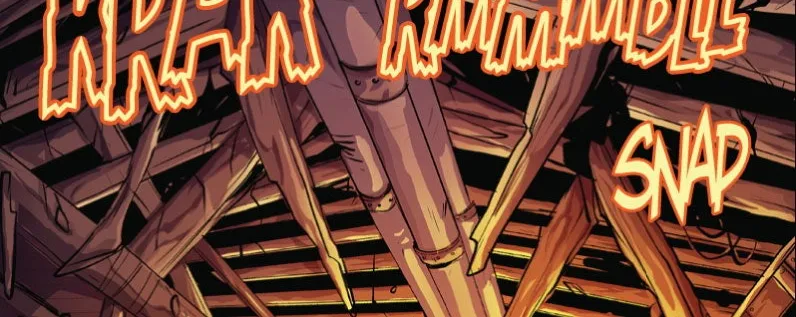 Read Firebrand chapter 10 image 15 on Lezhin