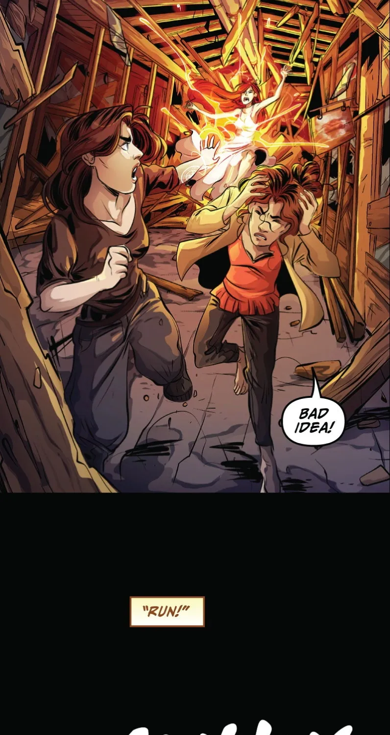 Read Firebrand chapter 10 image 16 on Lezhin