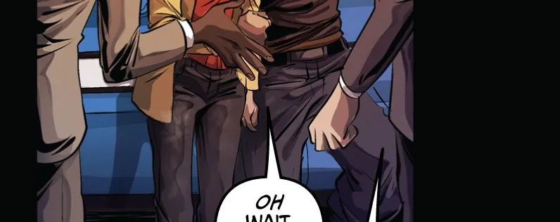 Read Firebrand chapter 10 image 21 on Lezhin