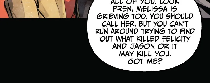 Read Firebrand chapter 10 image 23 on Lezhin