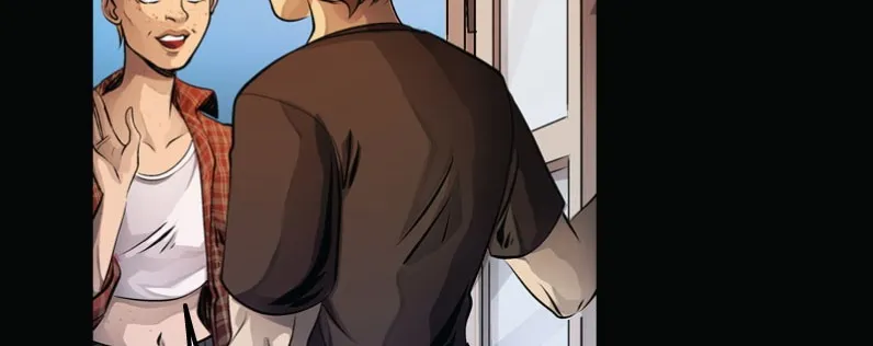 Read Firebrand chapter 10 image 3 on Lezhin