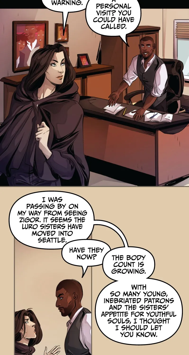 Read Firebrand chapter 10 image 30 on Lezhin