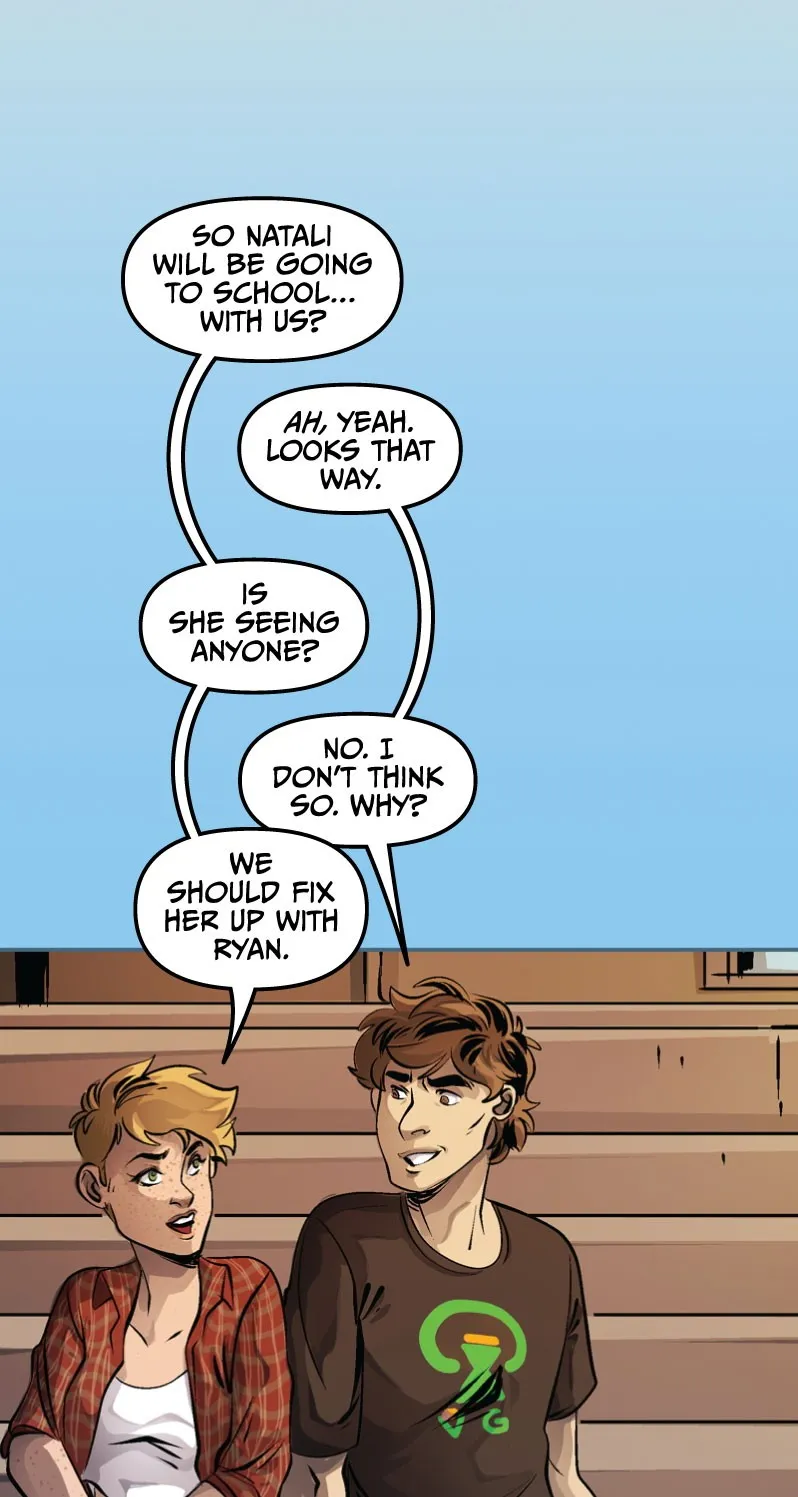 Read Firebrand chapter 10 image 34 on Lezhin