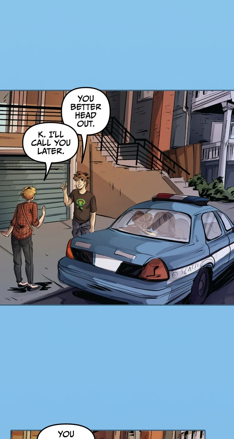 Read Firebrand chapter 10 image 37 on Lezhin