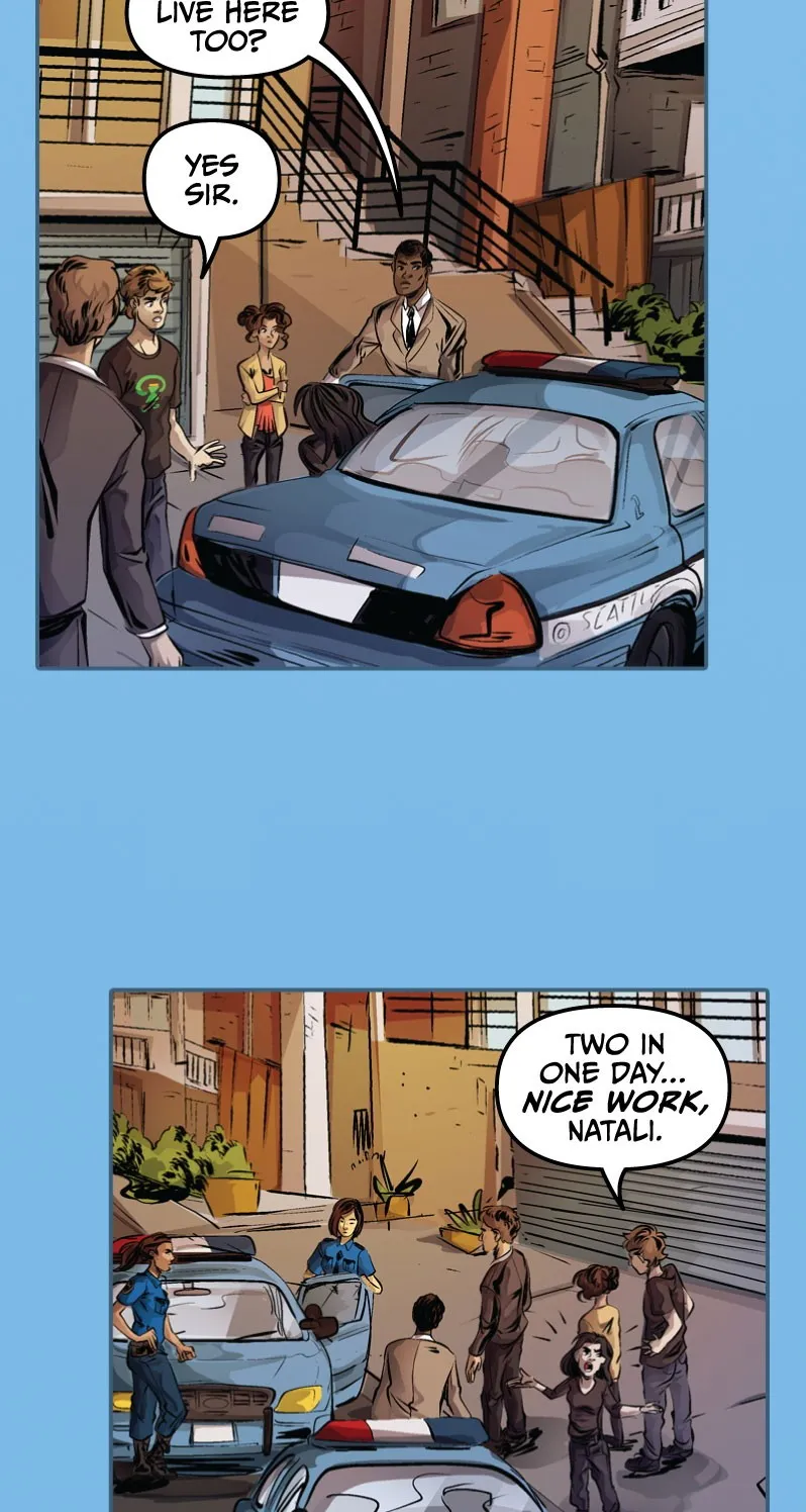 Read Firebrand chapter 10 image 38 on Lezhin