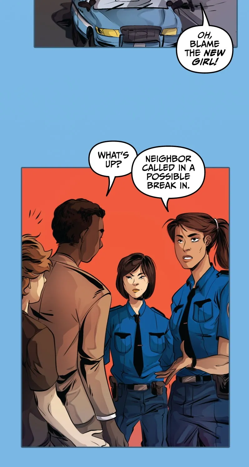 Read Firebrand chapter 10 image 39 on Lezhin