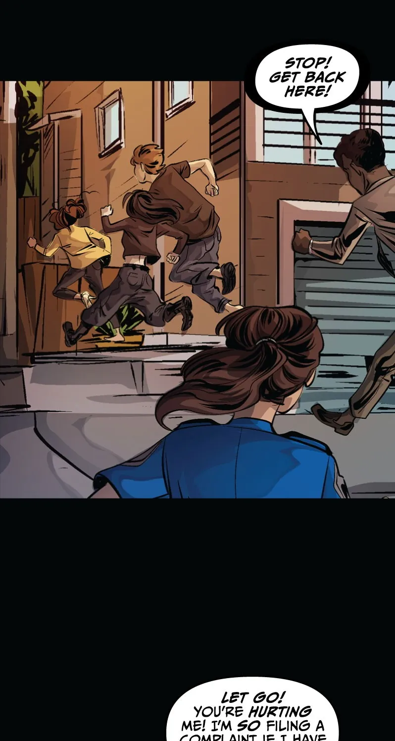Read Firebrand chapter 10 image 43 on Lezhin