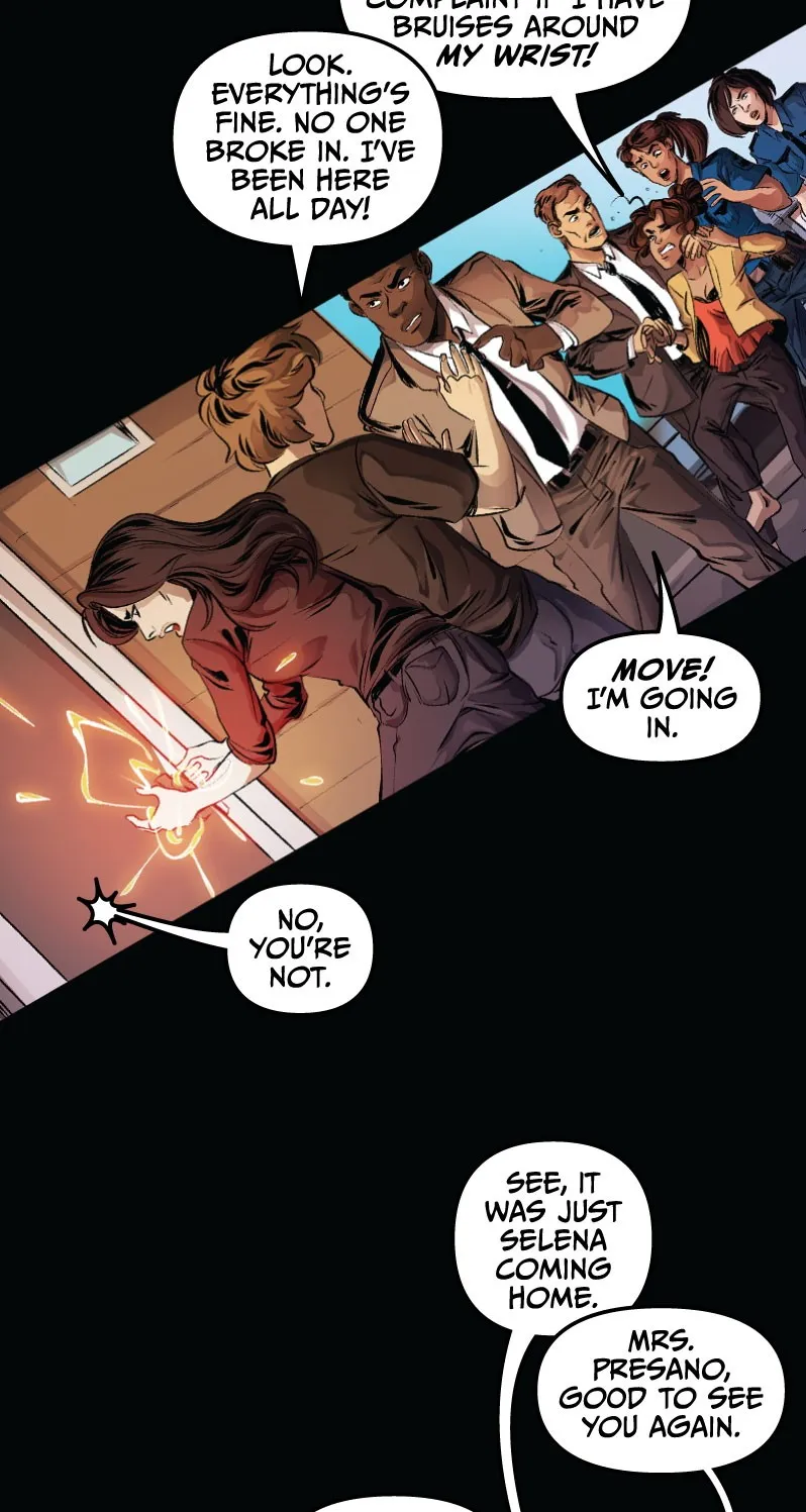 Read Firebrand chapter 10 image 44 on Lezhin