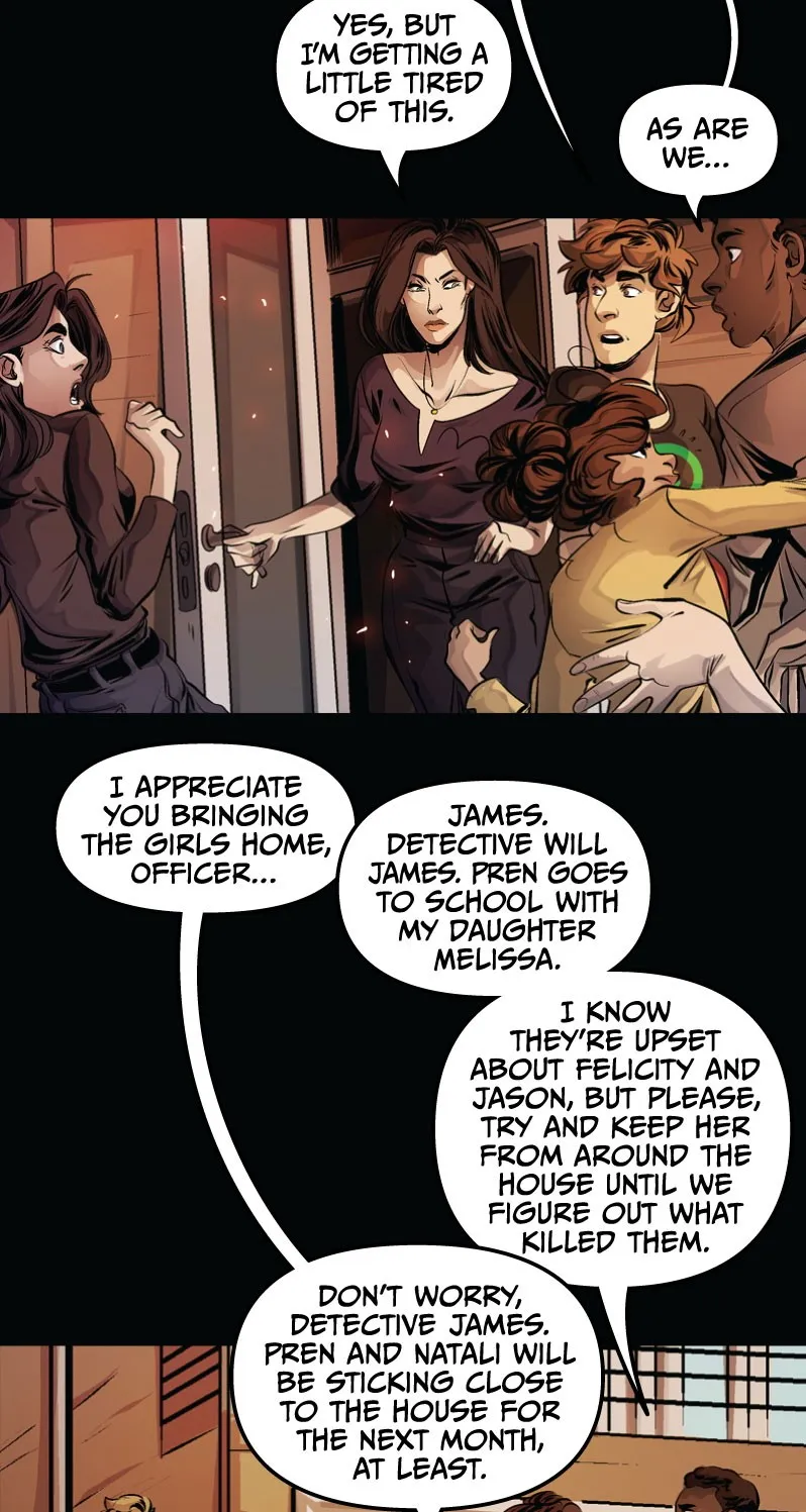 Read Firebrand chapter 10 image 45 on Lezhin