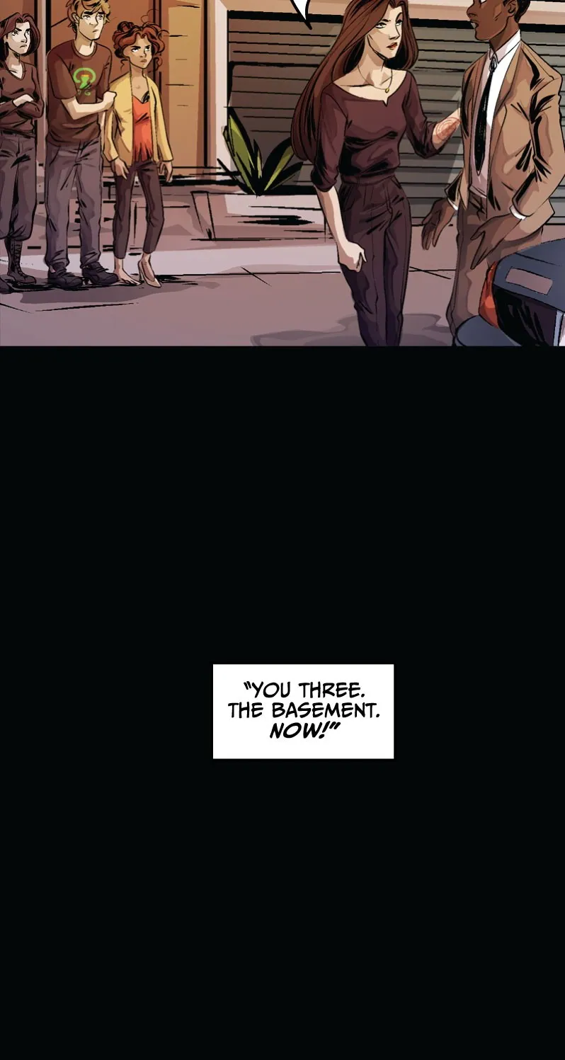 Read Firebrand chapter 10 image 46 on Lezhin