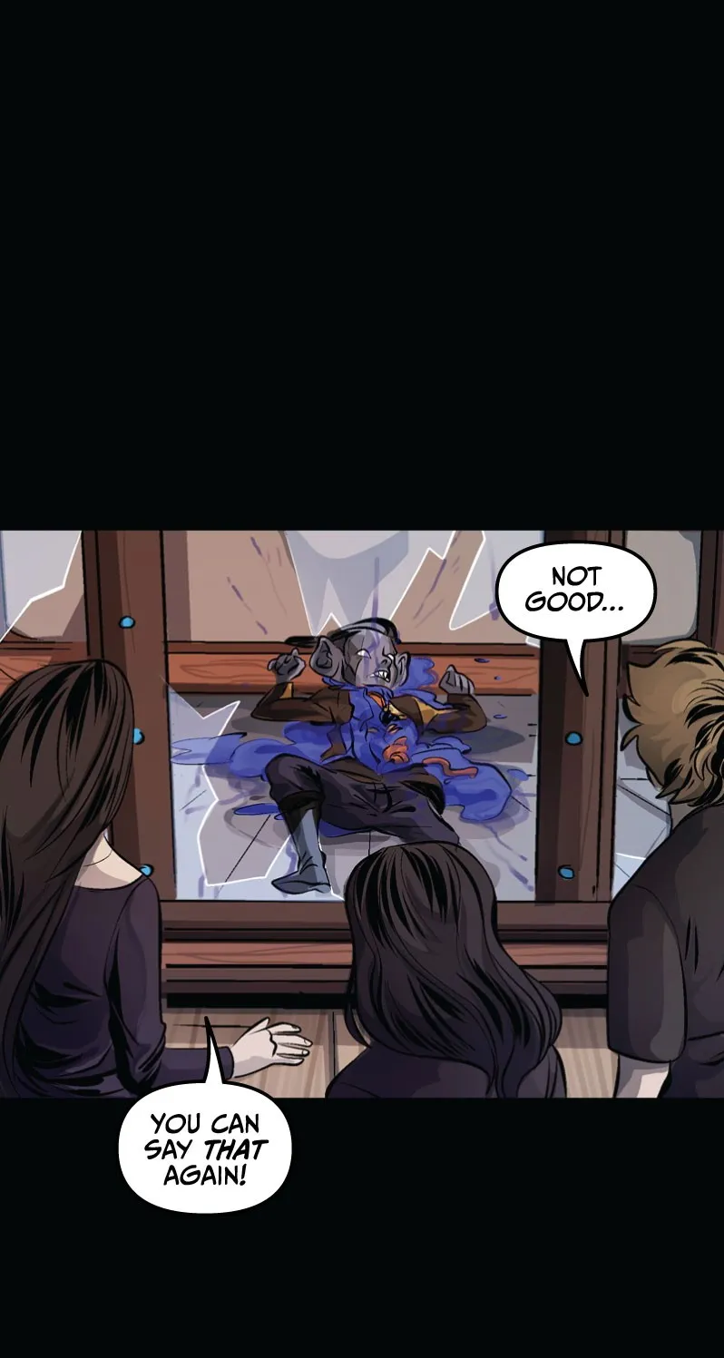 Read Firebrand chapter 10 image 47 on Lezhin