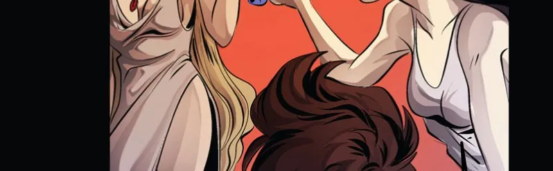 Read Firebrand chapter 13 image 13 on Lezhin
