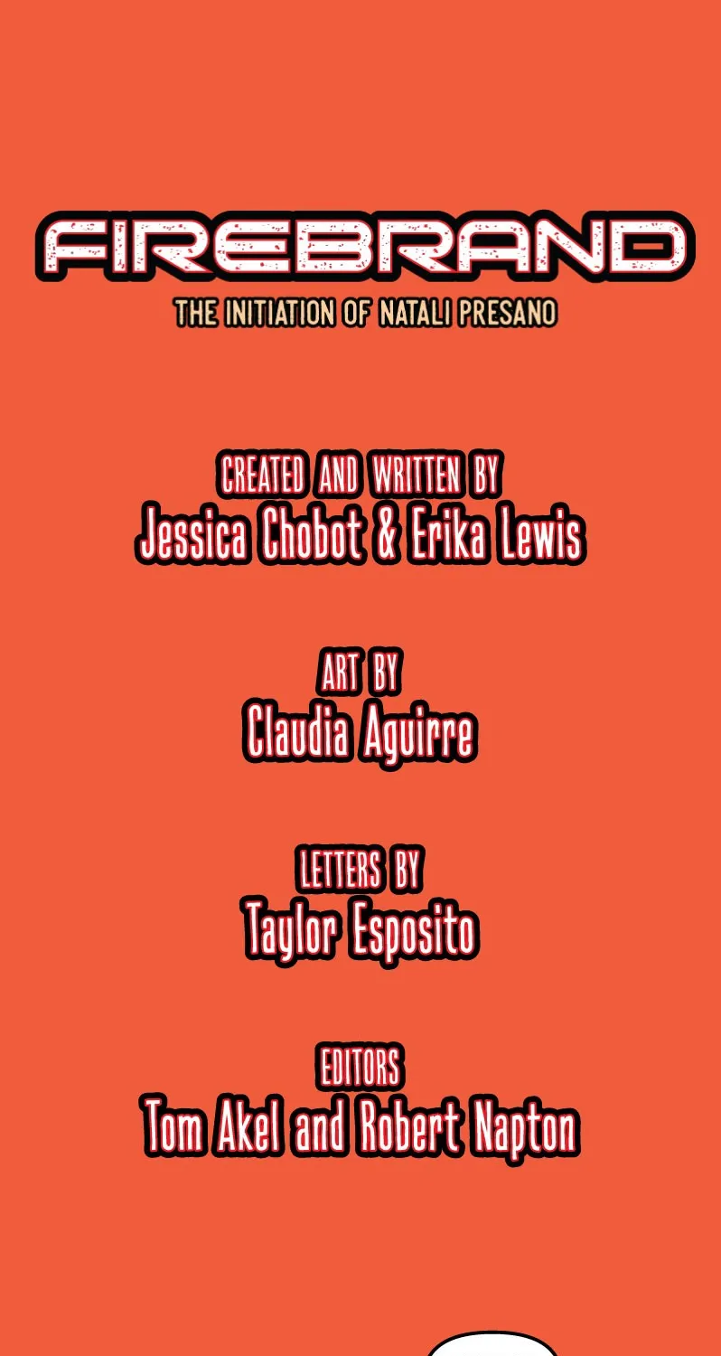Read Firebrand chapter 13 image 2 on Lezhin