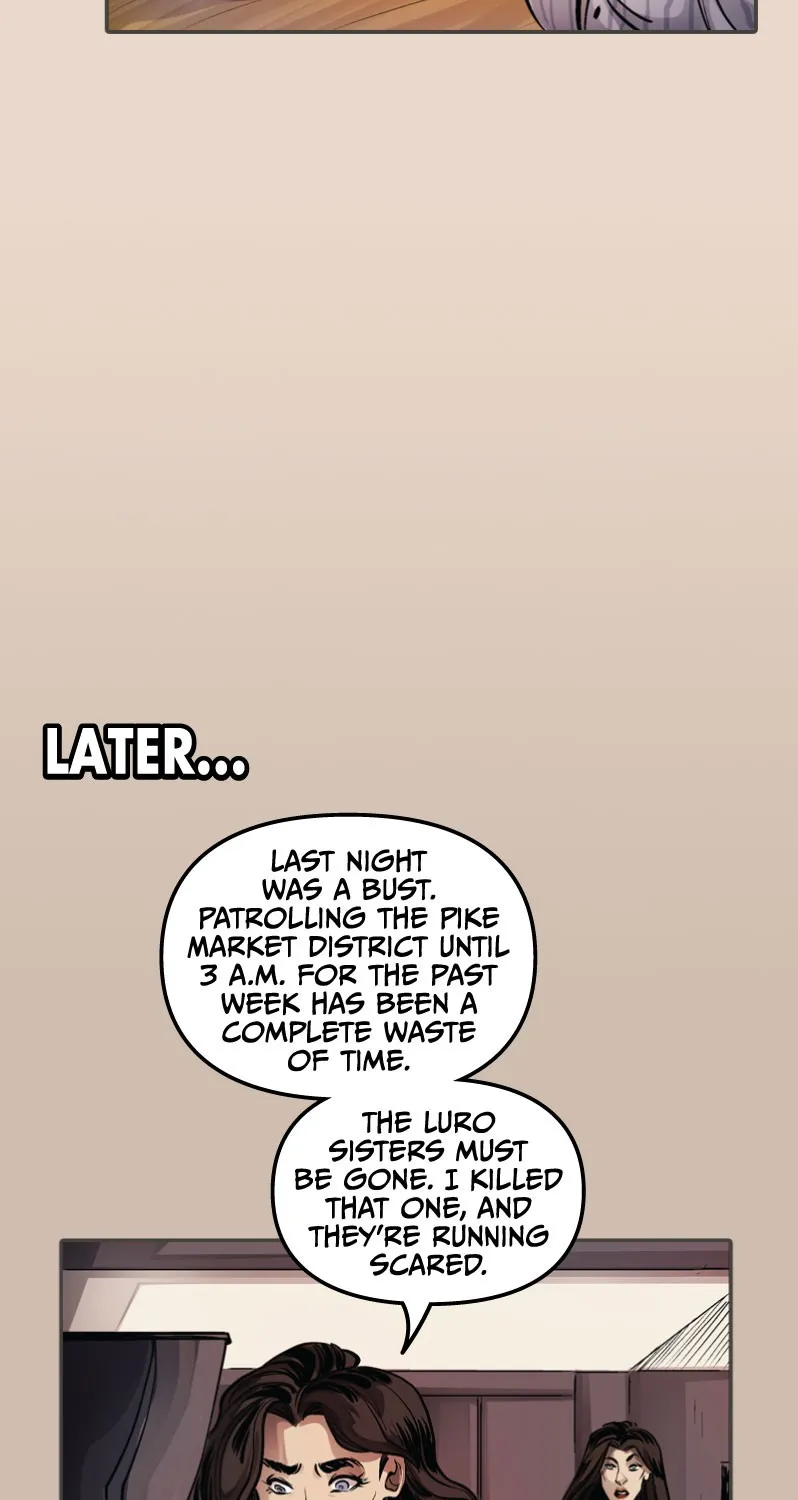 Read Firebrand chapter 13 image 22 on Lezhin