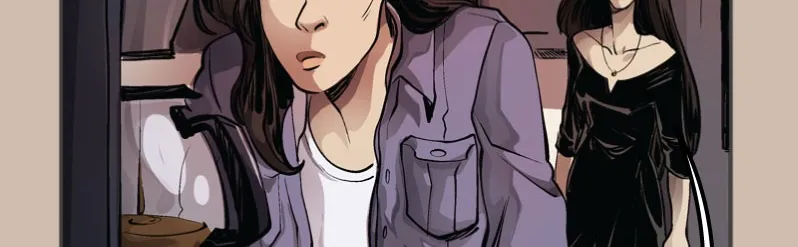 Read Firebrand chapter 13 image 23 on Lezhin