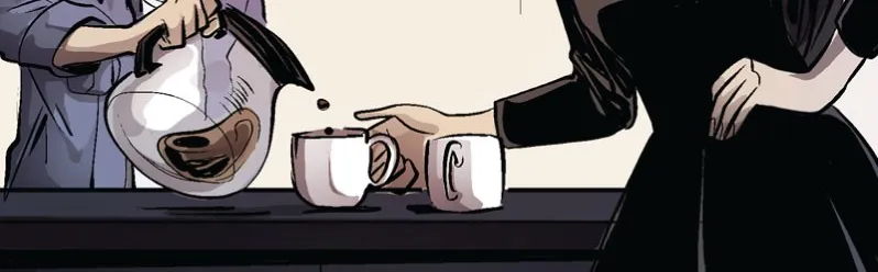 Read Firebrand chapter 13 image 25 on Lezhin