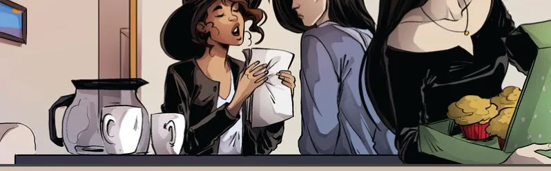 Read Firebrand chapter 13 image 29 on Lezhin