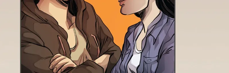Read Firebrand chapter 13 image 31 on Lezhin